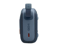 JBL GO 4 Niebieski - 1264034 - zdjęcie 10